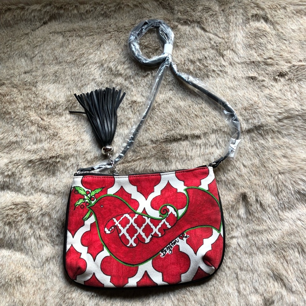 Brighton Crossbody Bag